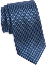Nordstrom Silk X-Long Tie