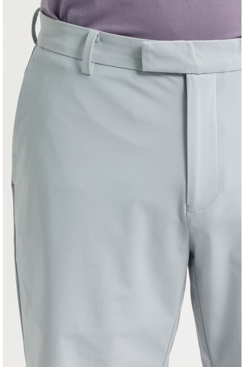 Bingham Performance Pants, Alternate, color, BRITISH GREY