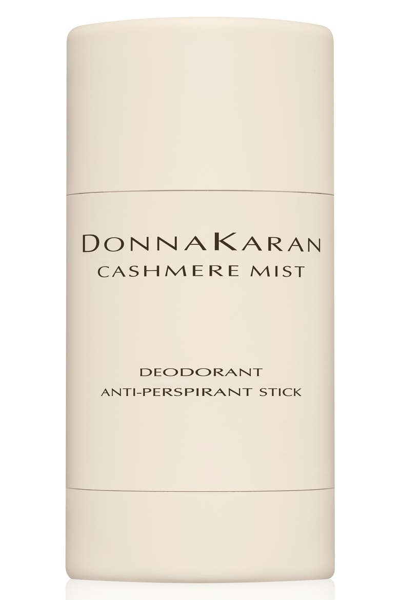 Cashmere Mist Mini Deodorant Anti-Perspirant Stick, Main, color, NO COLOR