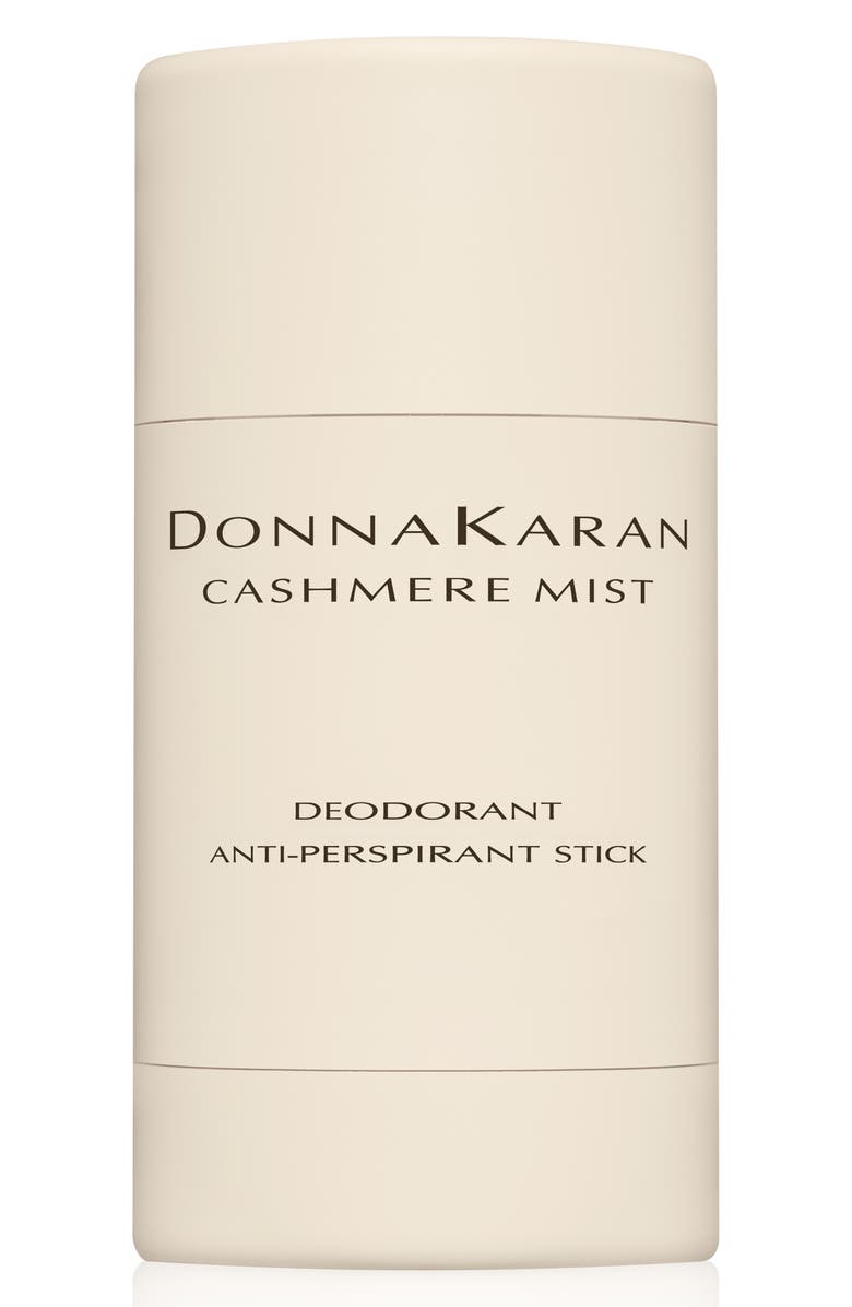 DONNA KARAN Cashmere Mist Mini Deodorant Anti-Perspirant Stick, Main, color,
