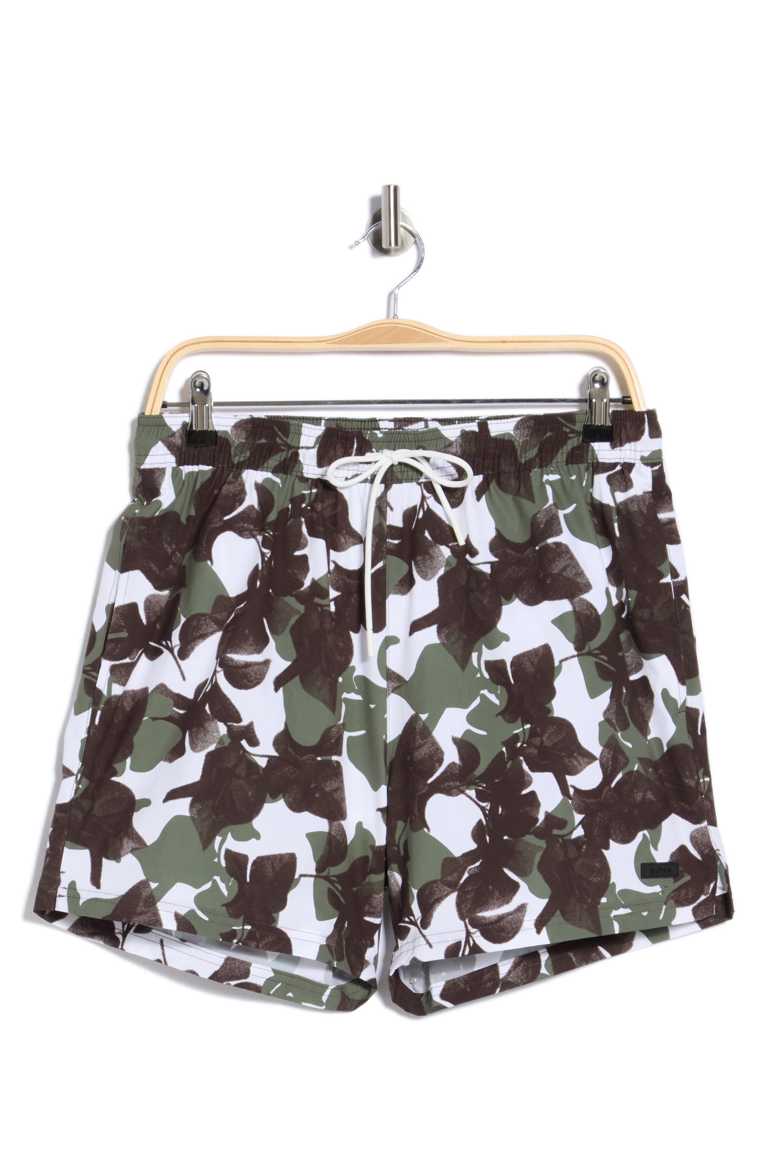 Pike Swim Shorts