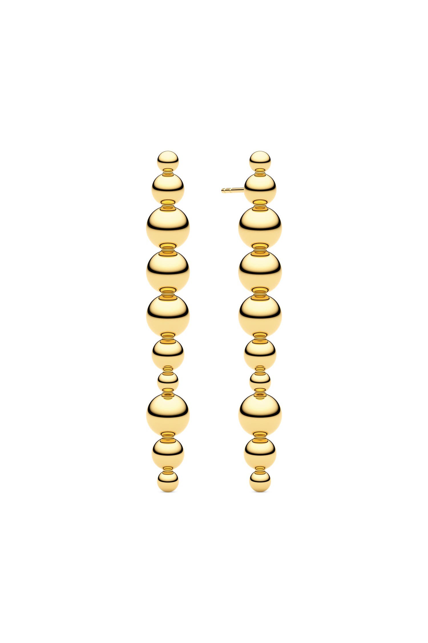 18K Gold Plated
