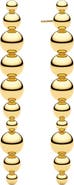 Sif Jakobs Jewellery Earrings Bormio Lungo