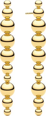 Sif Jakobs Jewellery Earrings Bormio Lungo