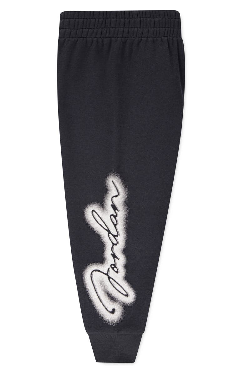 Jordan Kids' MVP Jumpman Hoodie & Joggers Set, Alternate, color,