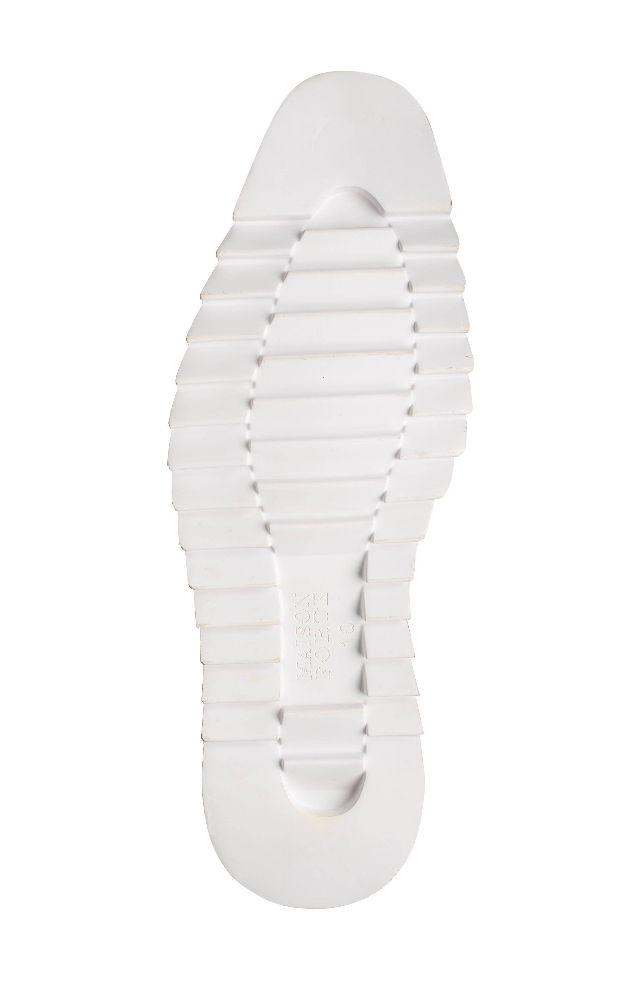 Maison Forte Avalon Wholecut Slip-On, Alternate, color, 