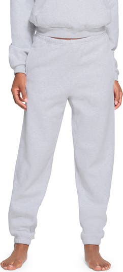 SKIMS Cotton Blend Fleece Classic Joggers | Nordstrom