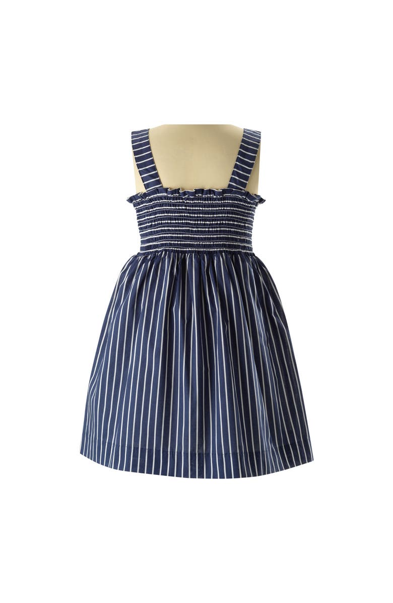 Rachel Riley Striped Sundress, Alternate, color,