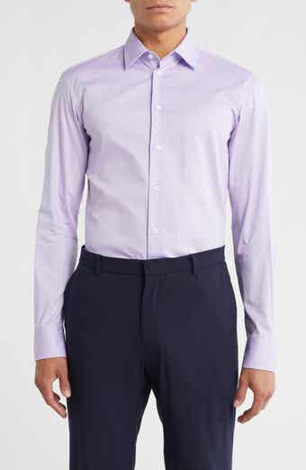 Armani Collezioni Cotton Dress Shirt