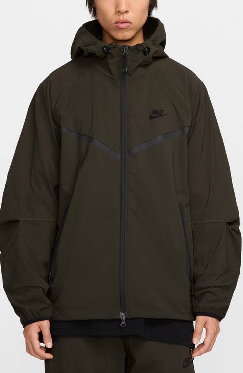 Sportswear Tech Windrunner Jacket