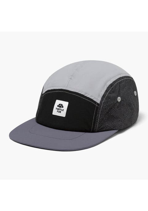Offgrid 5-Panel Hat