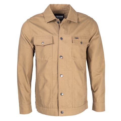 Sullivan Utility Jacket