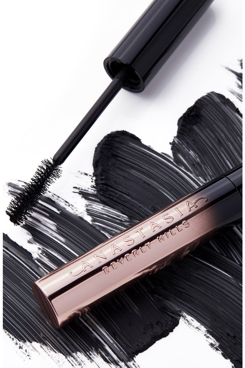 Lash Brag Volumizing Mascara, Alternate, color, BLACK