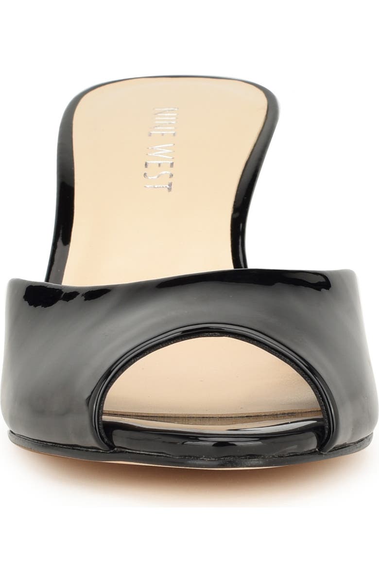 Nine West Lill Kitten Heel Pump, Alternate, color,