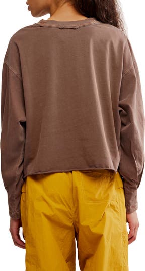 Inspire Pullover