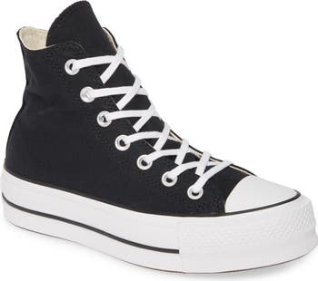 Converse lift flatform hotsell