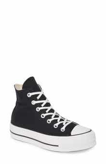 Converse Chuck Taylor® All Star® Lift High Top Platform Sneaker
