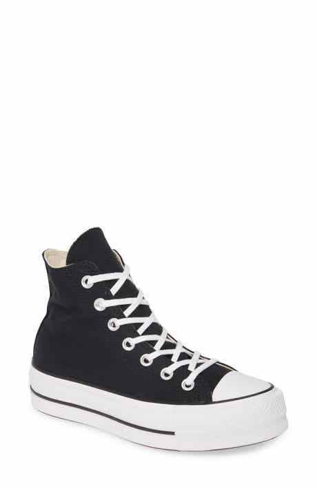 Converse Chuck Taylor® All Star® Lift High Top Platform Sneaker