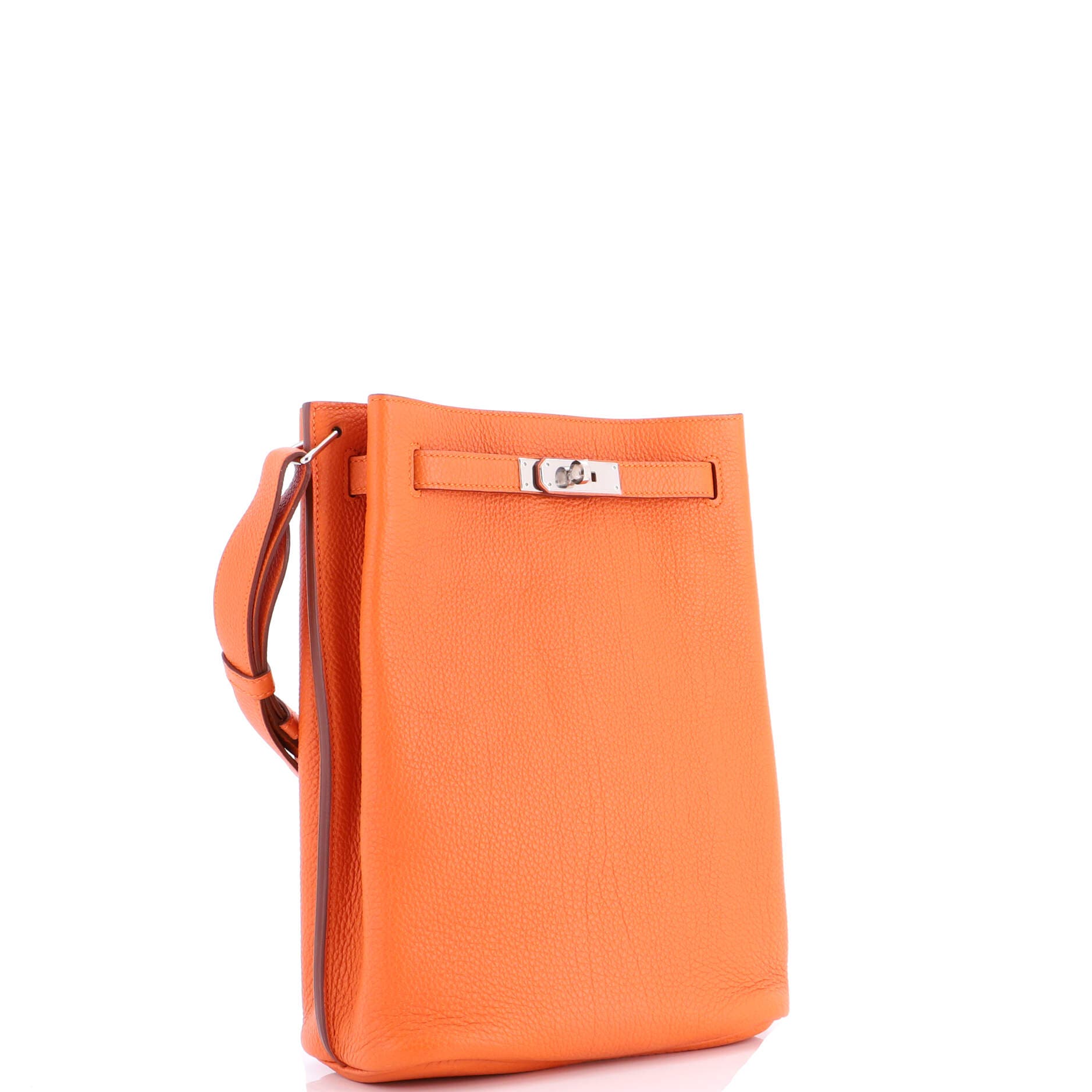 Pre-Owned Hermes So Kelly Bag Togo 22, Alternate, color, 