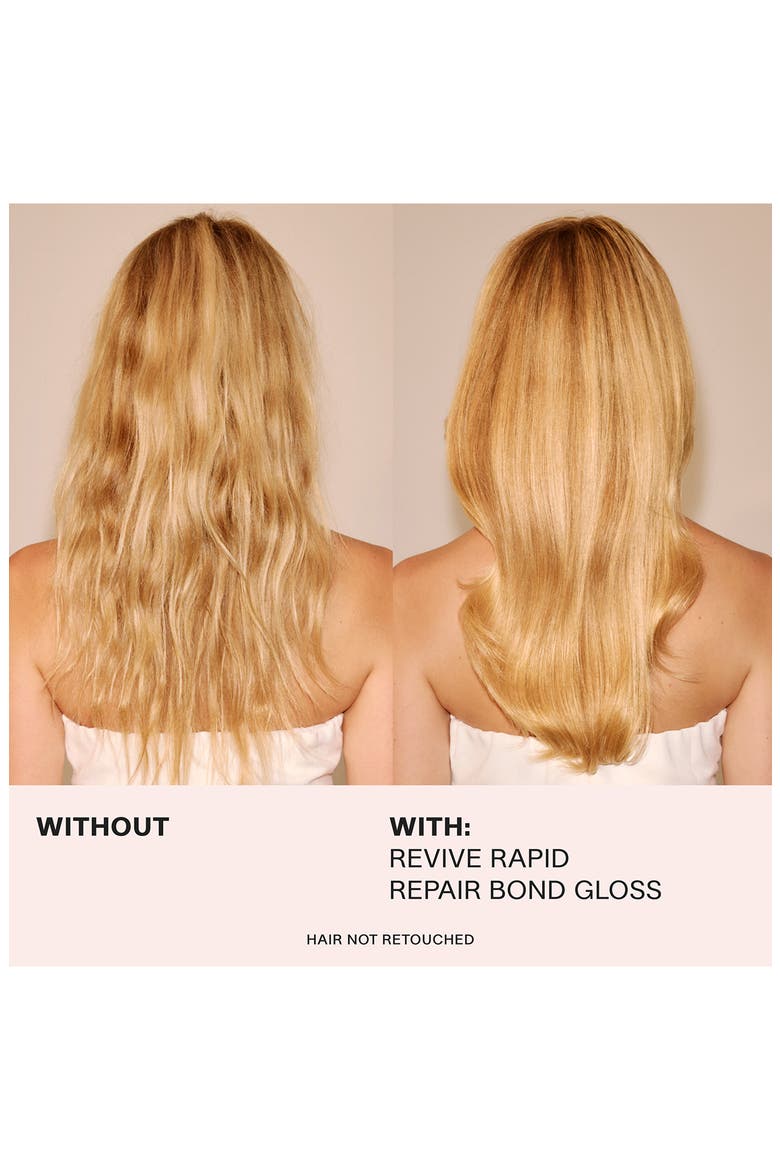 Revive Rapid Repair Bond Gloss, Alternate, color, NO COLOR