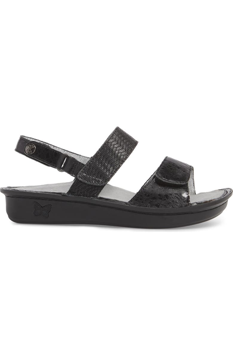 Alegria by PG Lite Verona Sandal, Alternate, color,