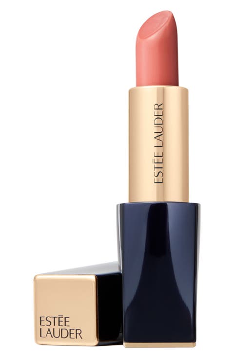 Pure Color Envy Hi-Lustre Light Sculpting Lipstick