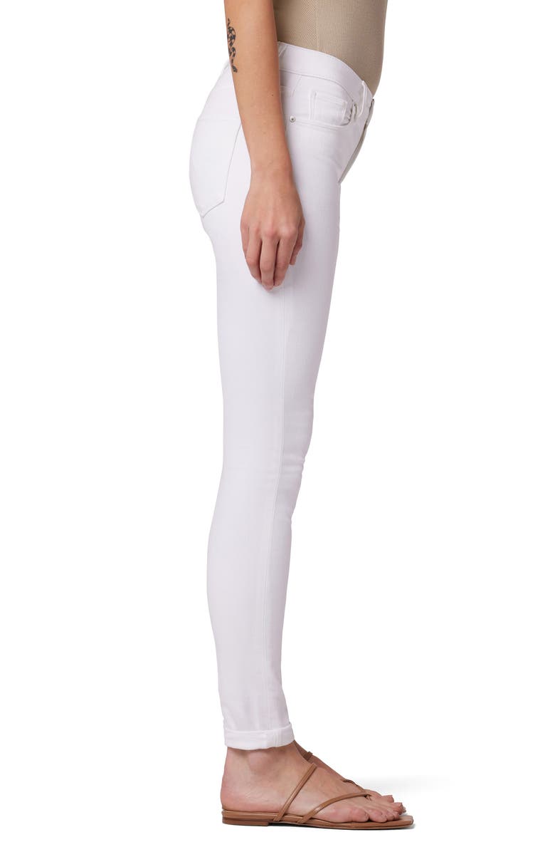 Hudson Jeans Nico Super Skinny Jeans, Alternate, color, 