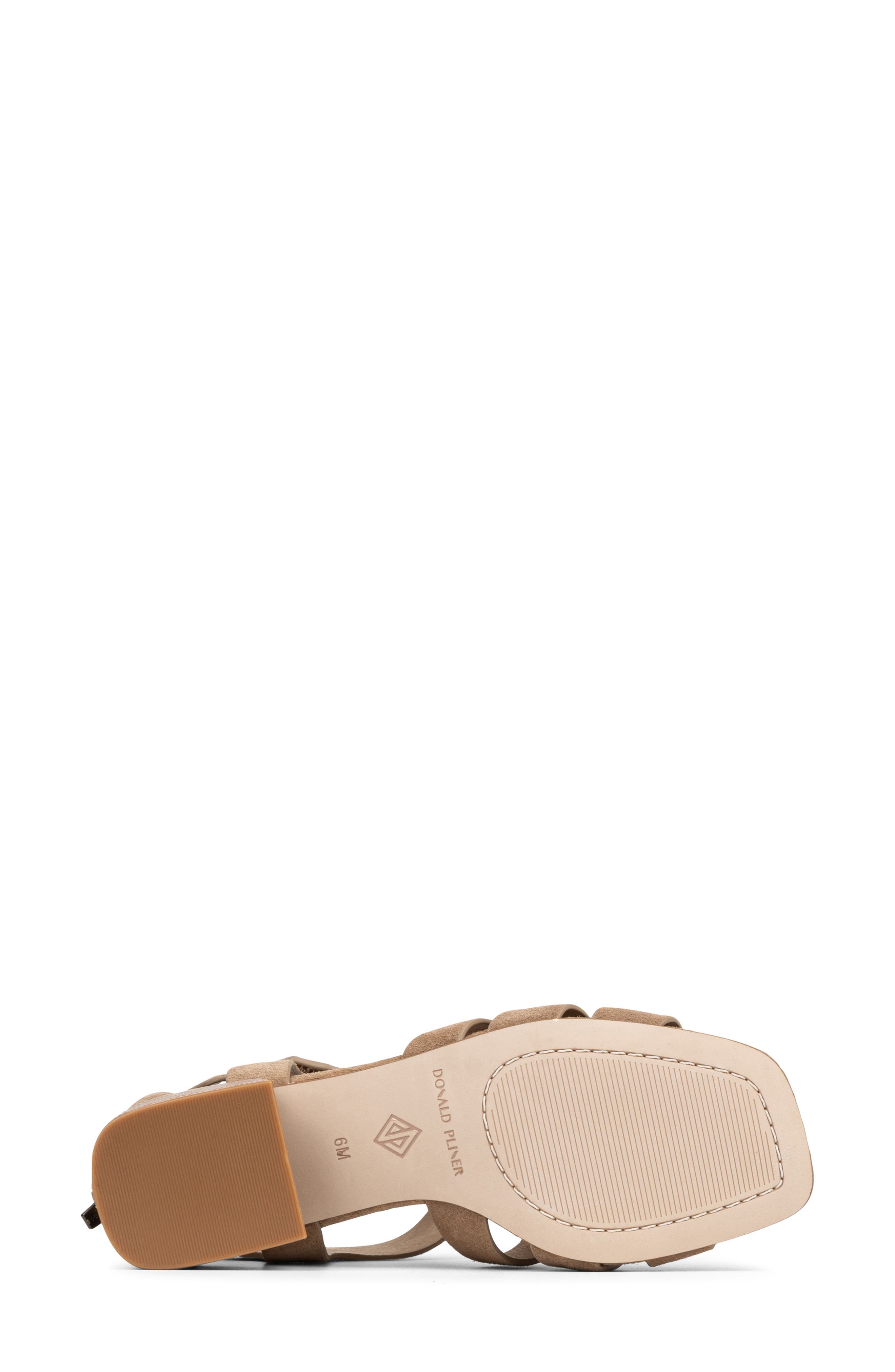 Faleisha City Fisherman Sandal, Alternate, color, TOBACCO