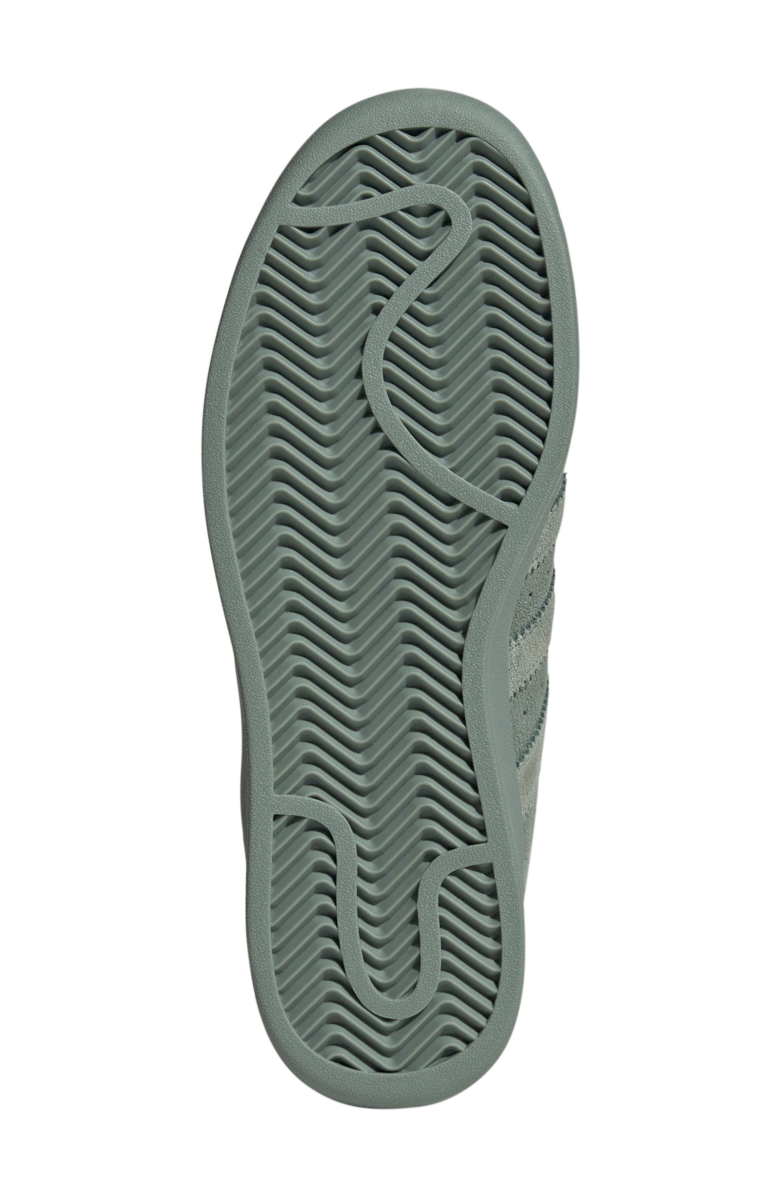 adidas Superstar XLG Sneaker, Alternate, color, 