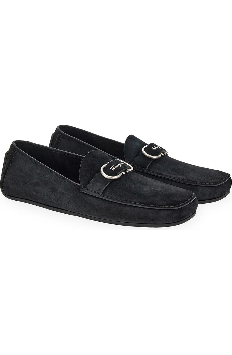 FERRAGAMO Palinuro Driving Moccasin, Main, color,
