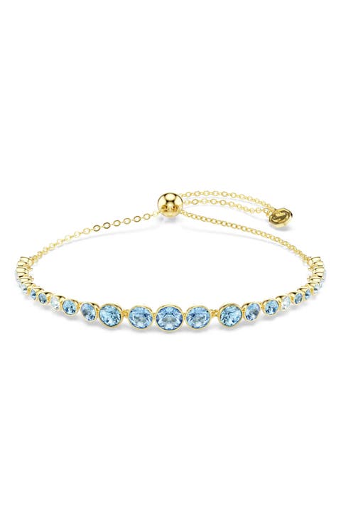 Imber Gradient Crystal Bracelet