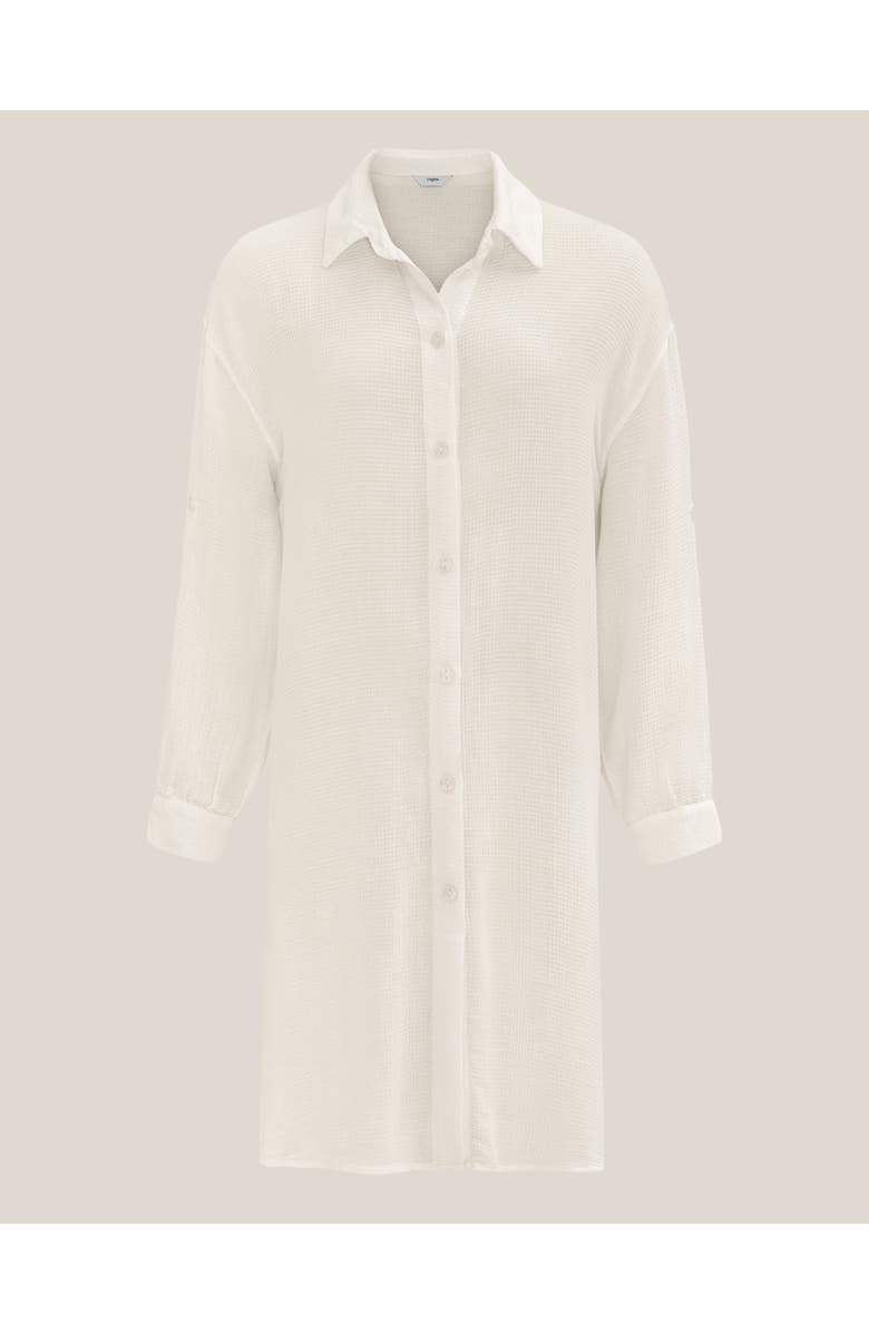 Togas Neil Women's shirt, Alternate, color, White