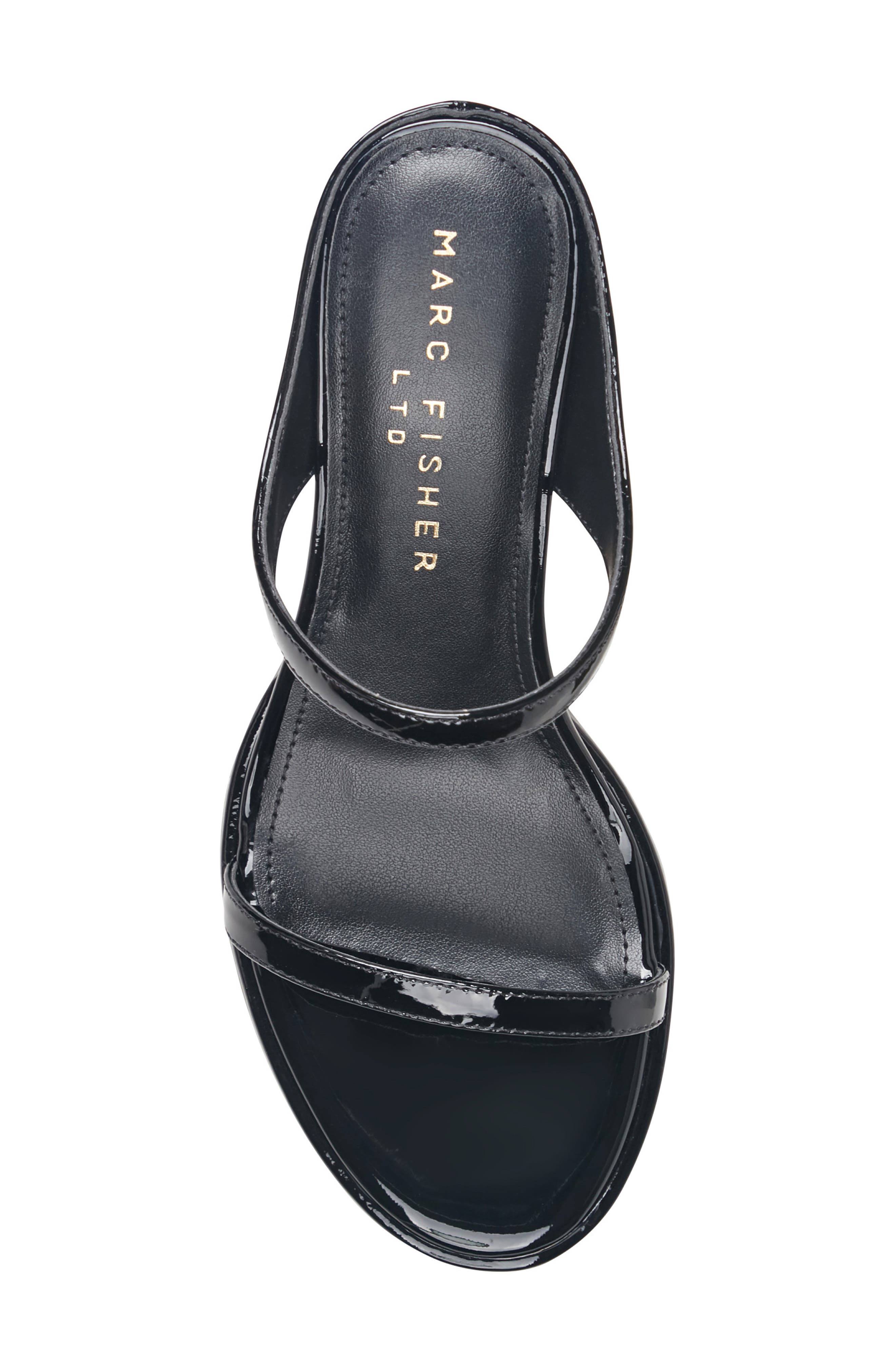 Alonde Slide Sandal, Alternate, color, BLACK 002