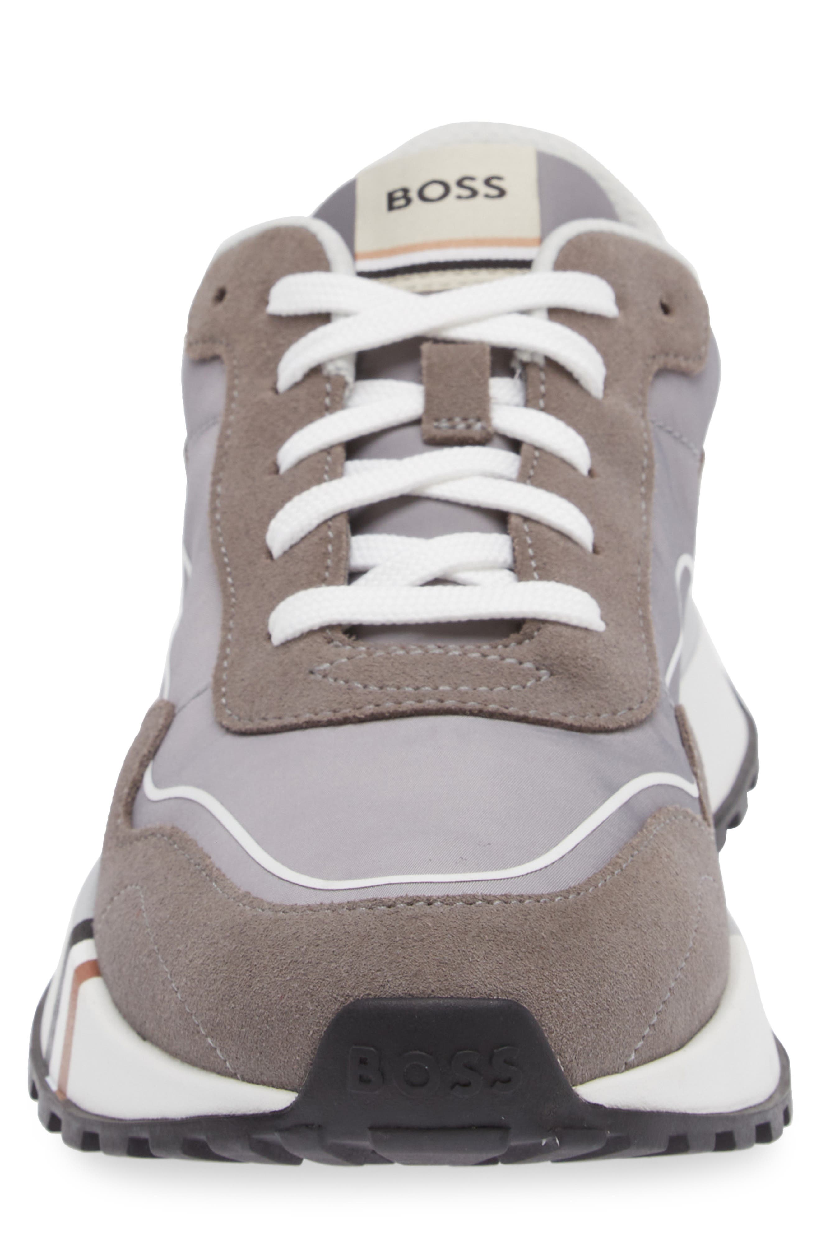 BOSS Jonah Runn MX Sneaker, Alternate, color, 