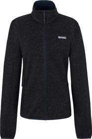 Regatta Newhill Full Zip Fleece Jacket