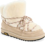 UGG® Classic Tread Fluffed Boot