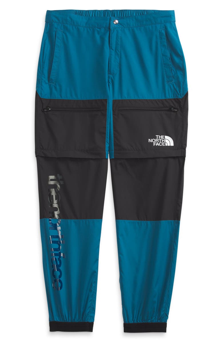 The North Face Origins 86 Convertible Mountain Pants, Alternate, color, 