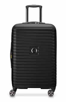 DELSEY Cruise 3.0 24-Inch Hardside Spinner Luggage