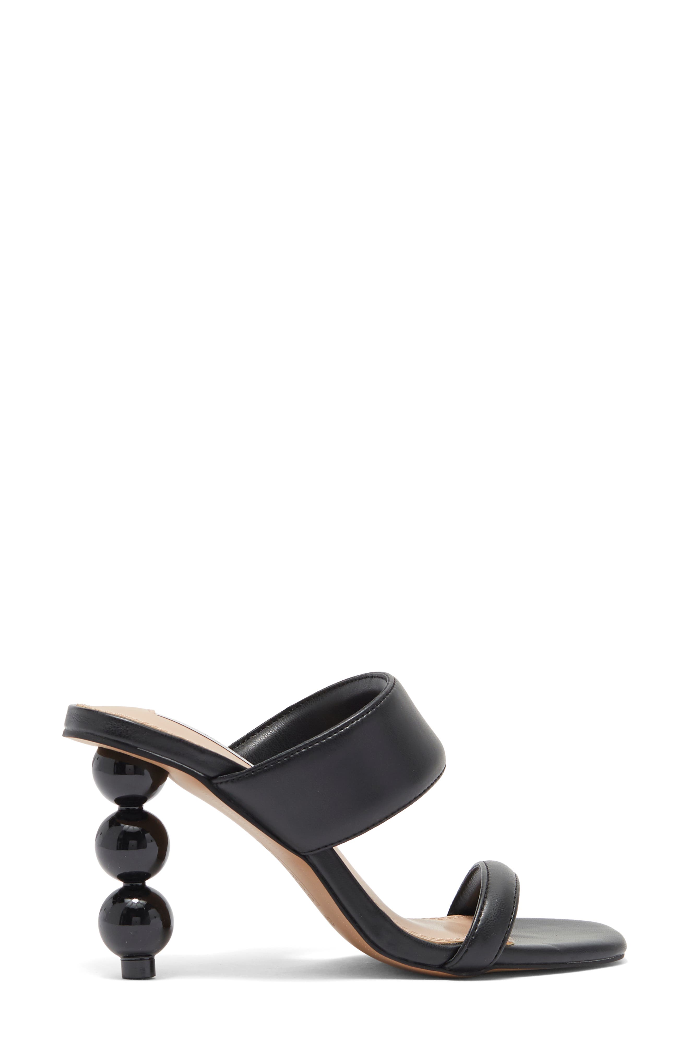 Steven New York Jelle Strappy Sandal, Alternate, color, 