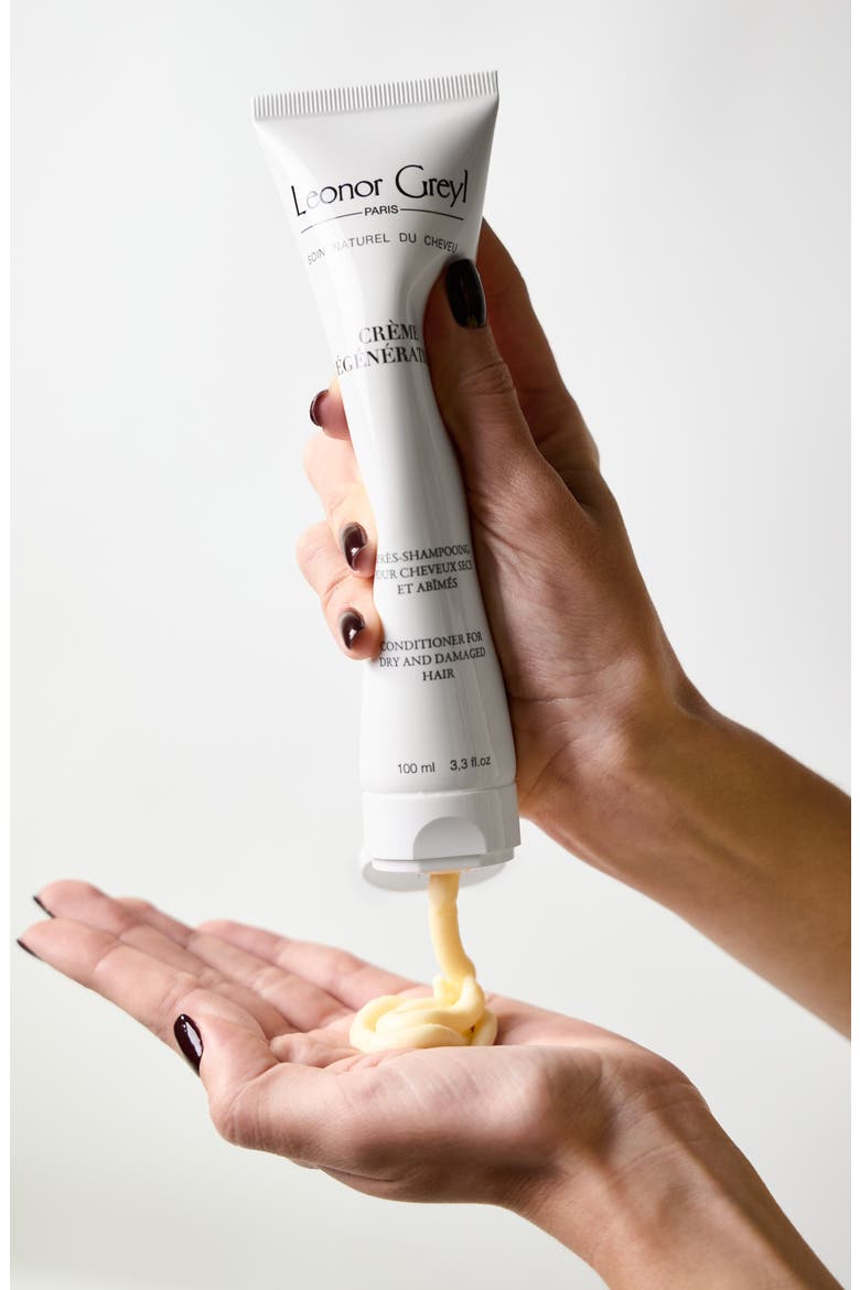 Crème Régénératrice Conditioner for Dry and Damaged Hair, Alternate, color, NO COLOR