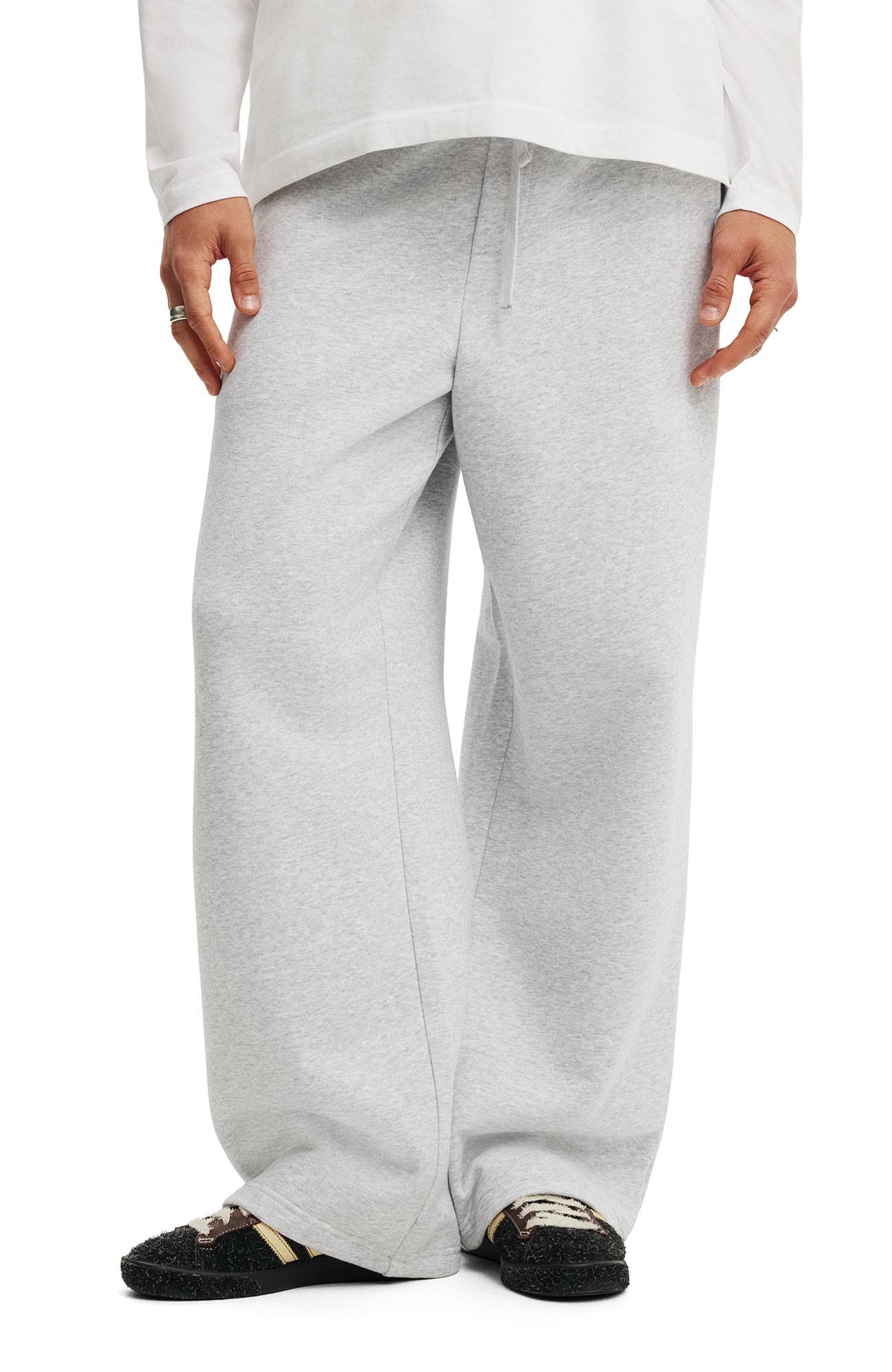 Men's Super Baggy Track Pant - image 5