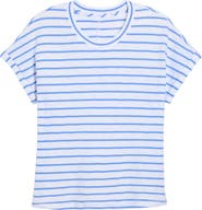 vineyard vines Relaxed Fit Cotton T-Shirt
