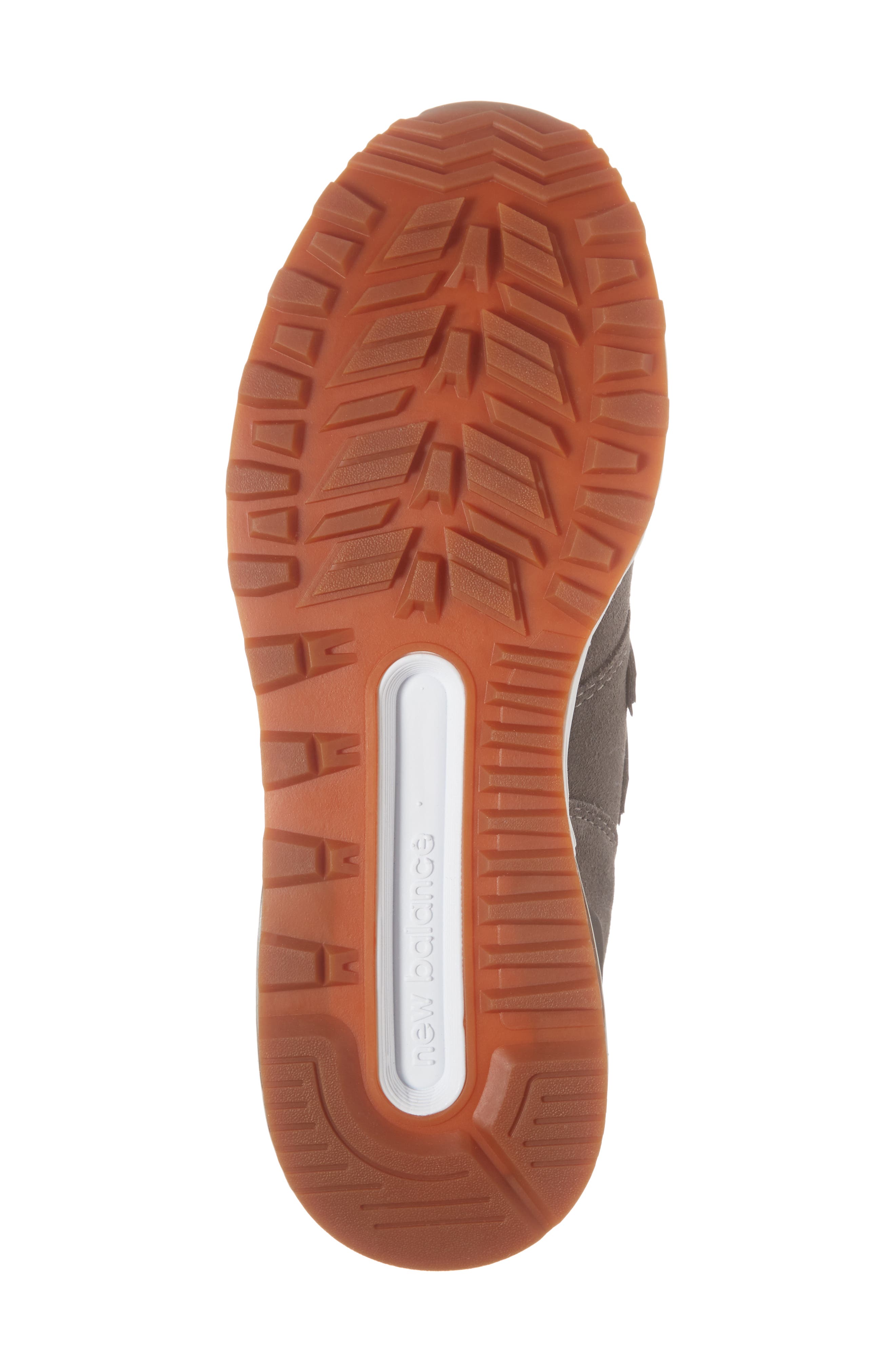 New Balance 574 Sport Sneaker, Alternate, color, 