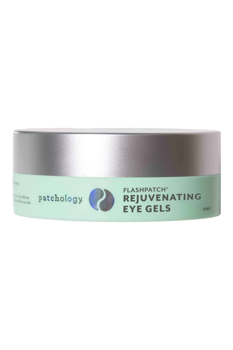 FlashPatch® Rejuvenating Eye Gels, Main, color, NO COLOR