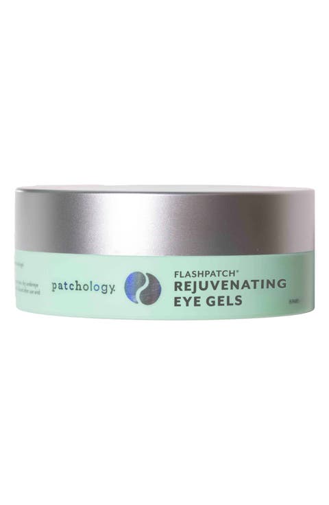 FlashPatch® Rejuvenating Eye Gels