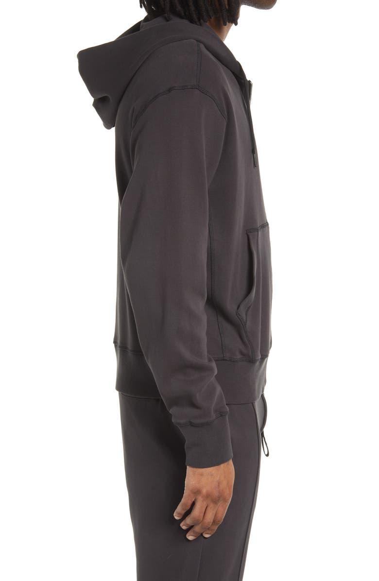 rag & bone Archetype Damon Cotton Hoodie, Alternate, color,