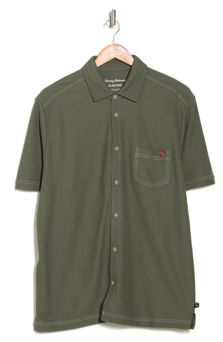 Tommy Bahama Emfielder 2.0 Camp Shirt, Alternate, color,