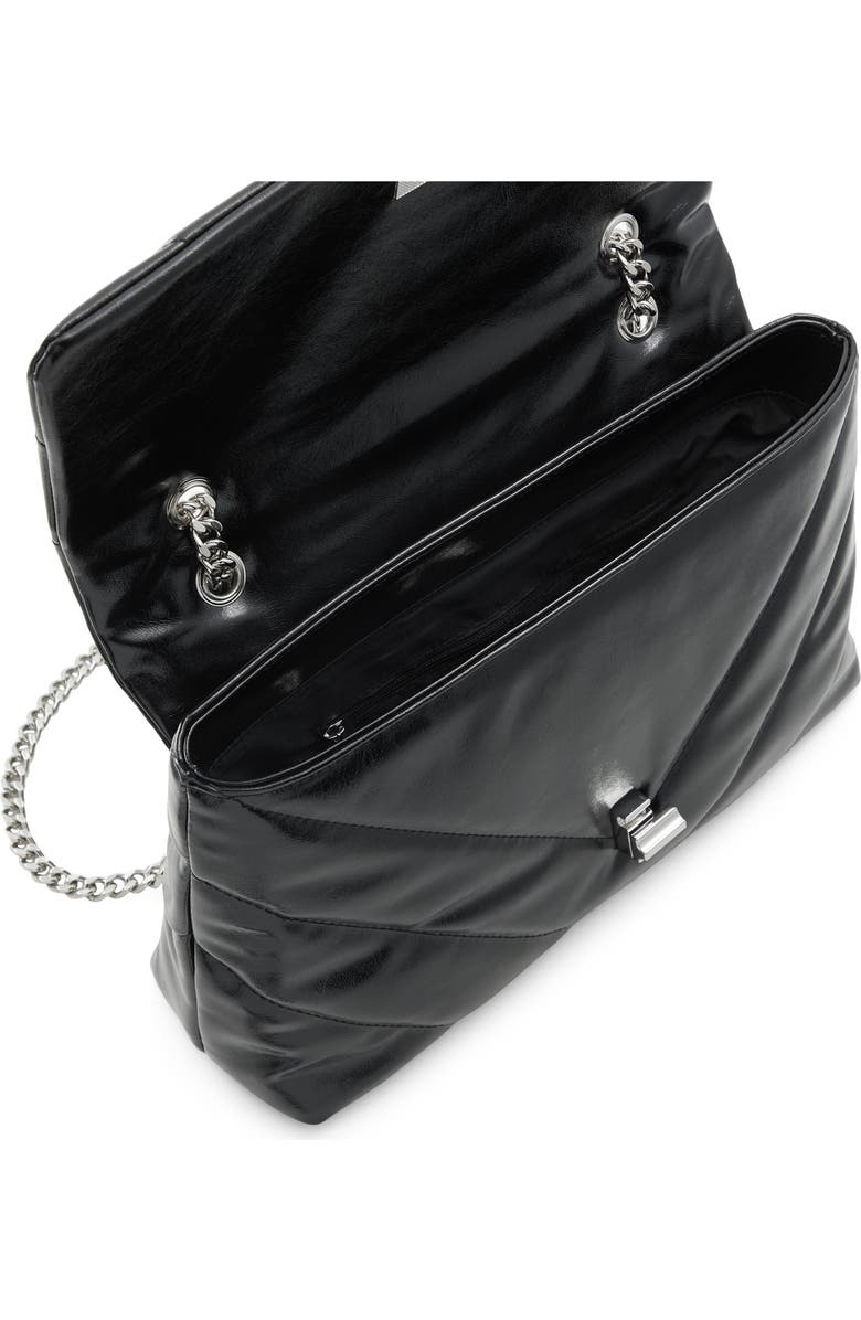 ALDO Rhiladiaax Faux Leather Convertible Crossbody Bag, Alternate, color,