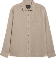 Rails Owens Long Sleeve Button-Up Shirt