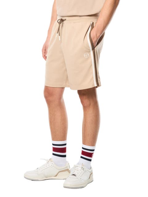Damarindo Short